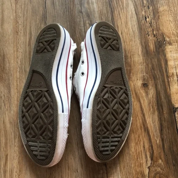 Converse Chuck Taylor All Star Shoreline OX size 8 - Picture 6 of 8